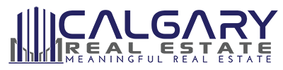 Logo for Calgary Real Estate