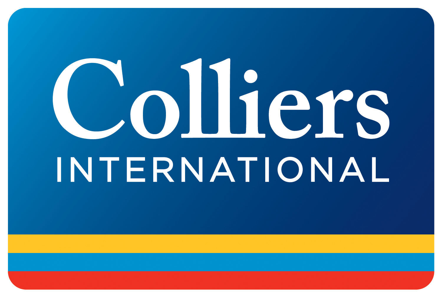 colliers canada