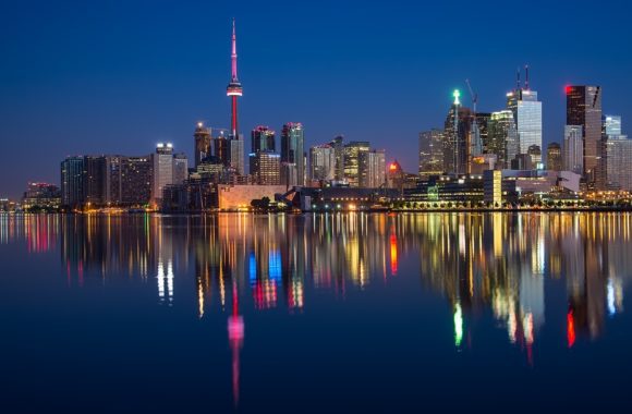 toronto