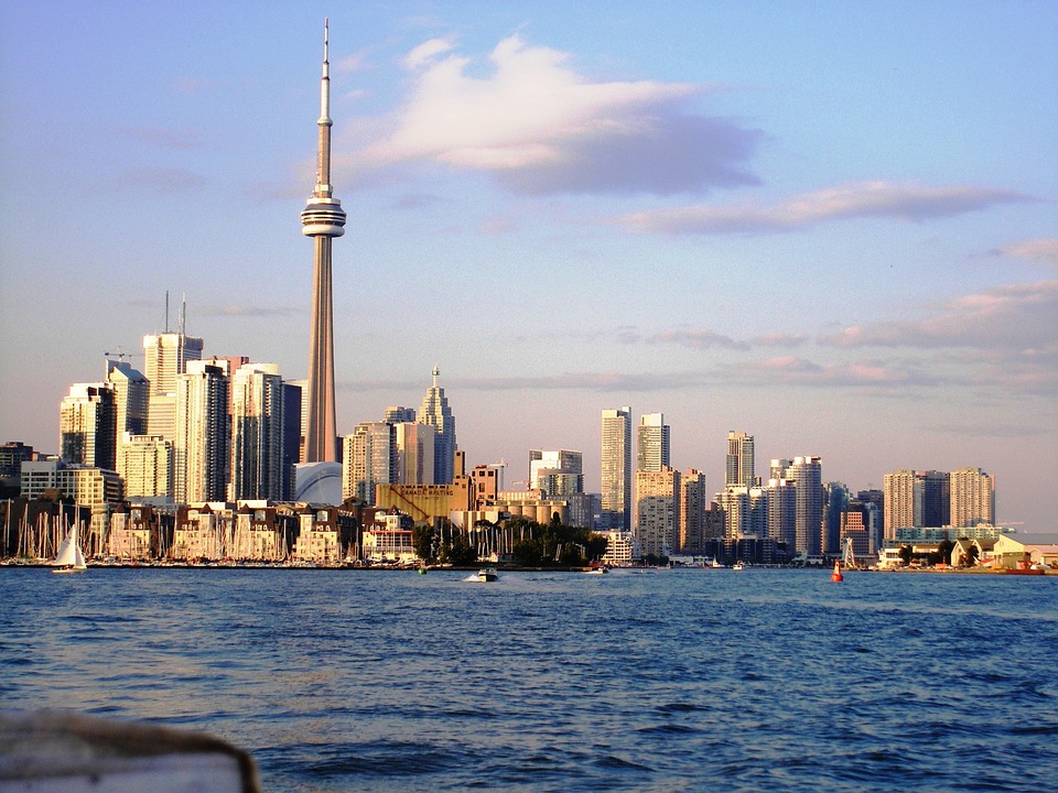 toronto canada