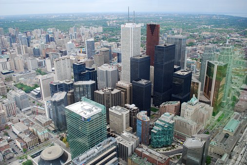 toronto real estate