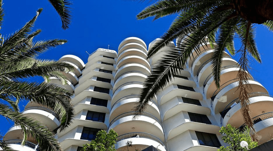 condo