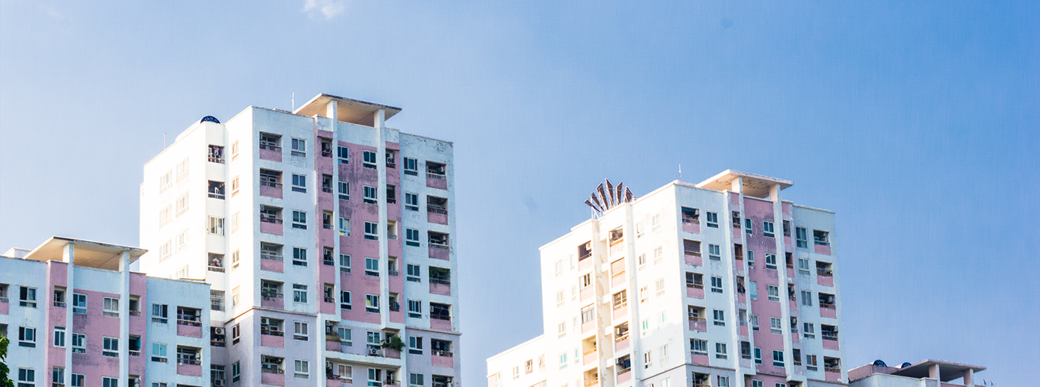 Condominiums